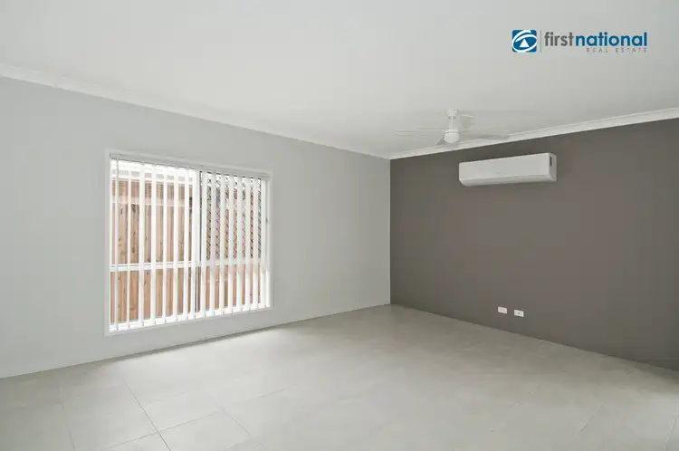 Sixth view of Homely house listing, 3 Shale Avenue, Logan Reserve QLD 4133