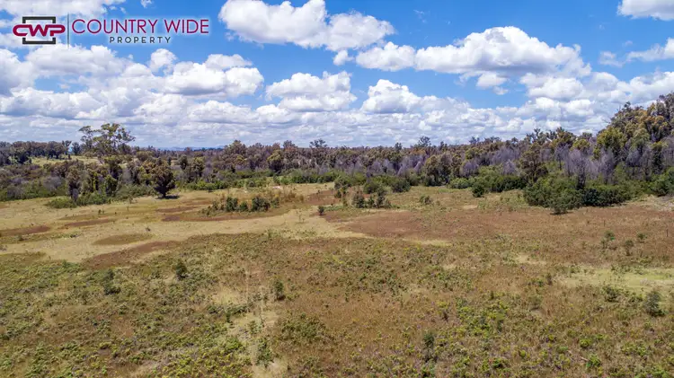 Third view of Homely rural property listing, LOT 87/470 Silent Grove Road, Torrington NSW 2371