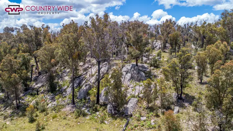 Fourth view of Homely rural property listing, LOT 87/470 Silent Grove Road, Torrington NSW 2371