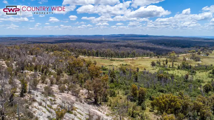 Sixth view of Homely rural property listing, LOT 87/470 Silent Grove Road, Torrington NSW 2371