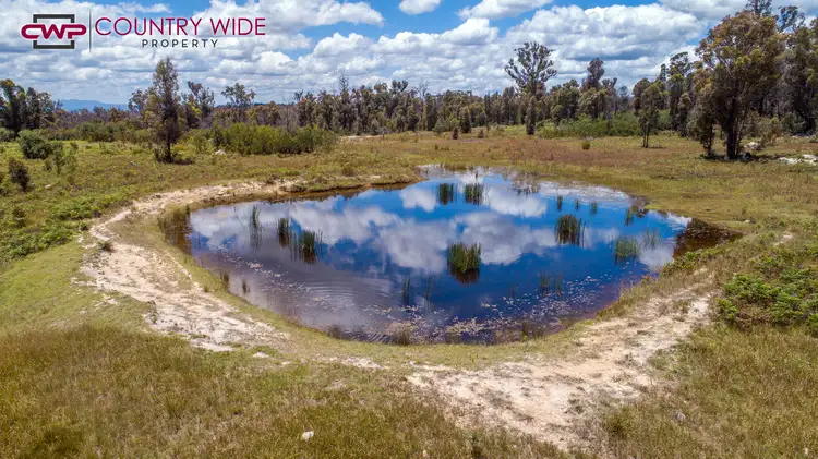 LOT 86/470 Silent Grove Road, Torrington NSW 2371