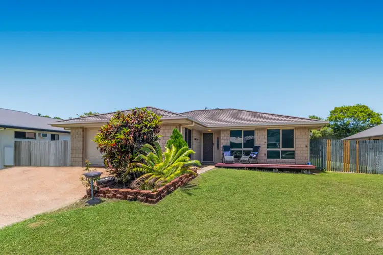 Main view of Homely house listing, 9 Rangeleigh Court, Mount Louisa QLD 4814