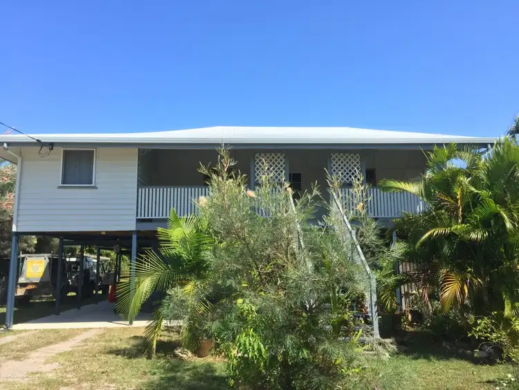 Second view of Homely house listing, 8 Tamarind Court, Forrest Beach QLD 4850