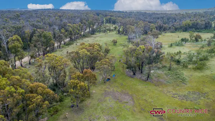 LOT 85/470 Silent Grove Road, Torrington NSW 2371