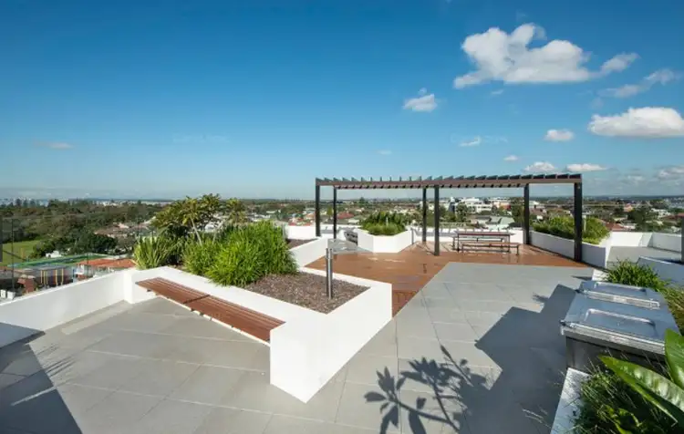 Main view of Homely apartment listing, G04/17 Garrigarrang Avenue, Kogarah NSW 2217