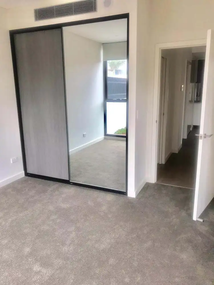 Third view of Homely apartment listing, G04/17 Garrigarrang Avenue, Kogarah NSW 2217