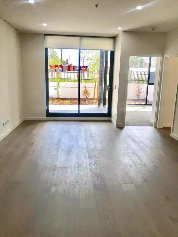 Sixth view of Homely apartment listing, G04/17 Garrigarrang Avenue, Kogarah NSW 2217