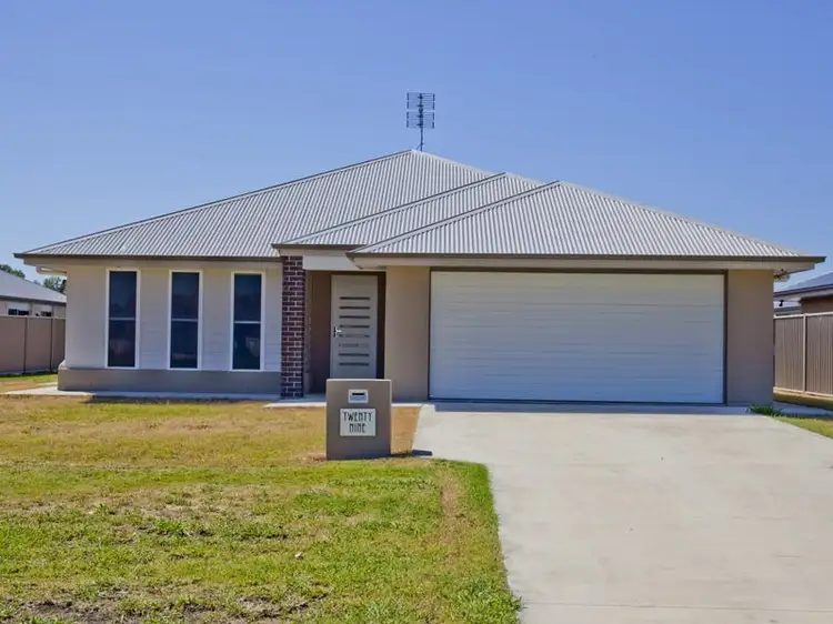 29 Price Street, Chinchilla QLD 4413