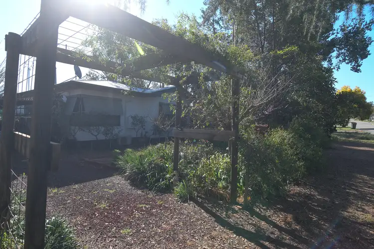 Second view of Homely house listing, 4 FISHER STREET, Ardlethan NSW 2665