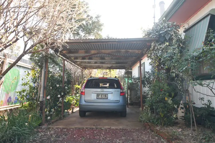 Fourth view of Homely house listing, 4 FISHER STREET, Ardlethan NSW 2665