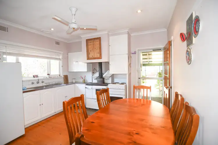 Fifth view of Homely house listing, 4 FISHER STREET, Ardlethan NSW 2665