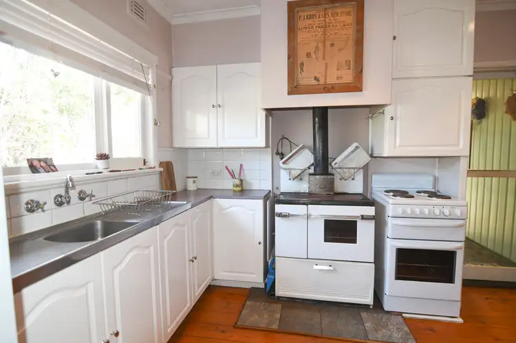 Sixth view of Homely house listing, 4 FISHER STREET, Ardlethan NSW 2665