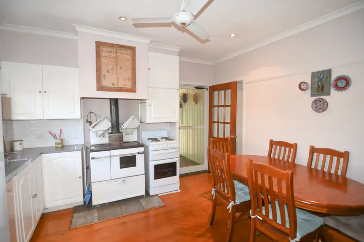 Seventh view of Homely house listing, 4 FISHER STREET, Ardlethan NSW 2665