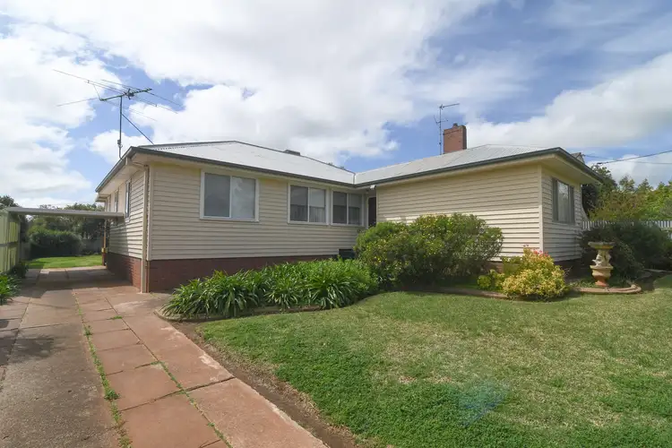 Second view of Homely house listing, 167 POLARIS STREET, Temora NSW 2666