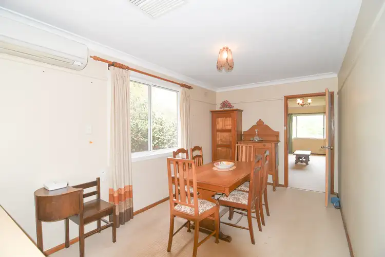 Fifth view of Homely house listing, 167 POLARIS STREET, Temora NSW 2666