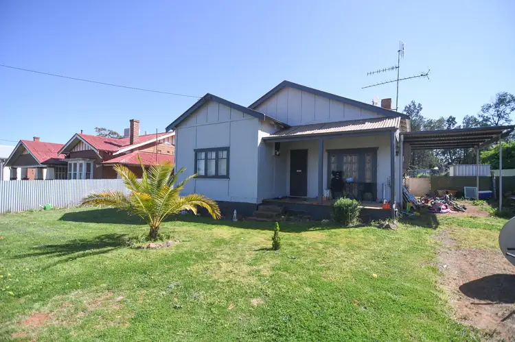 36 BYGOO STREET, Ardlethan NSW 2665