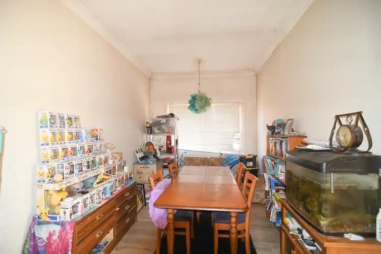 Third view of Homely house listing, 36 BYGOO STREET, Ardlethan NSW 2665