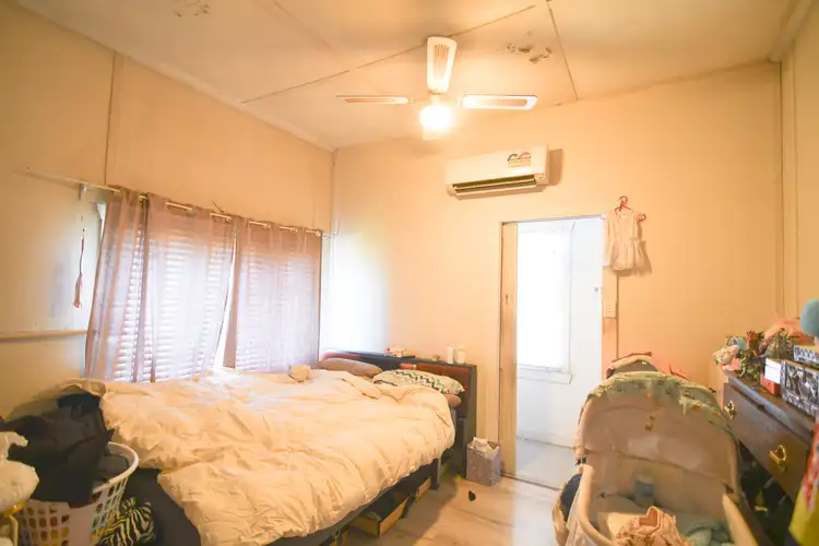 Fifth view of Homely house listing, 36 BYGOO STREET, Ardlethan NSW 2665