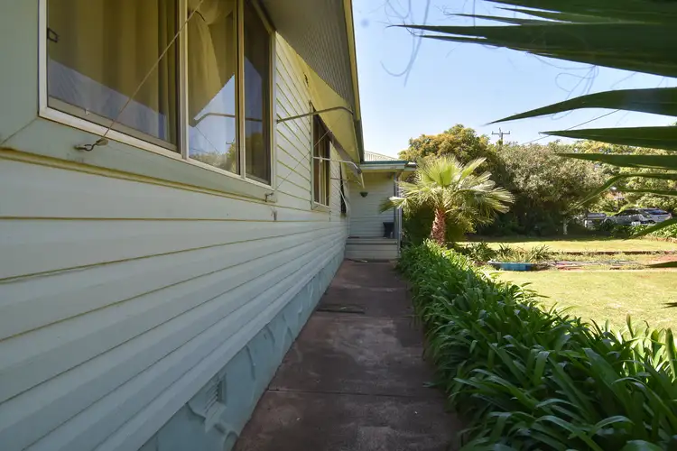 Second view of Homely house listing, 87 DEUTCHER STREET, Temora NSW 2666