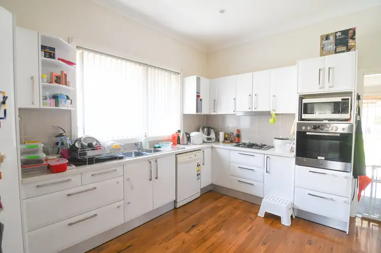 Fifth view of Homely house listing, 97 HOSKINS STREET, Temora NSW 2666