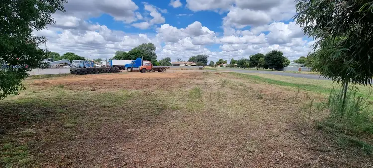 Third view of Homely land listing, 59 QUEEN STREET, Barmedman NSW 2668