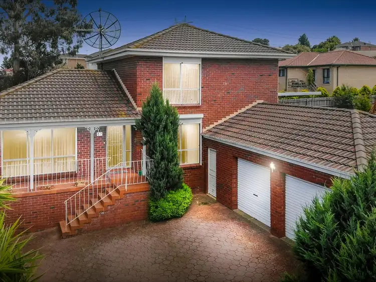 57 Lightwood Crescent, Meadow Heights VIC 3048