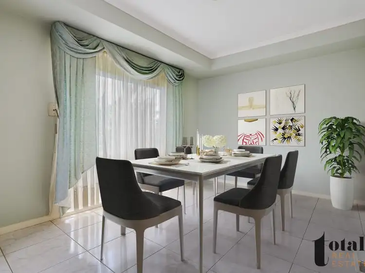 Third view of Homely house listing, 57 Lightwood Crescent, Meadow Heights VIC 3048