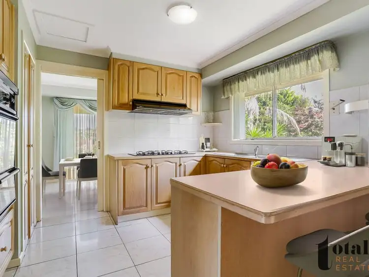 Fourth view of Homely house listing, 57 Lightwood Crescent, Meadow Heights VIC 3048