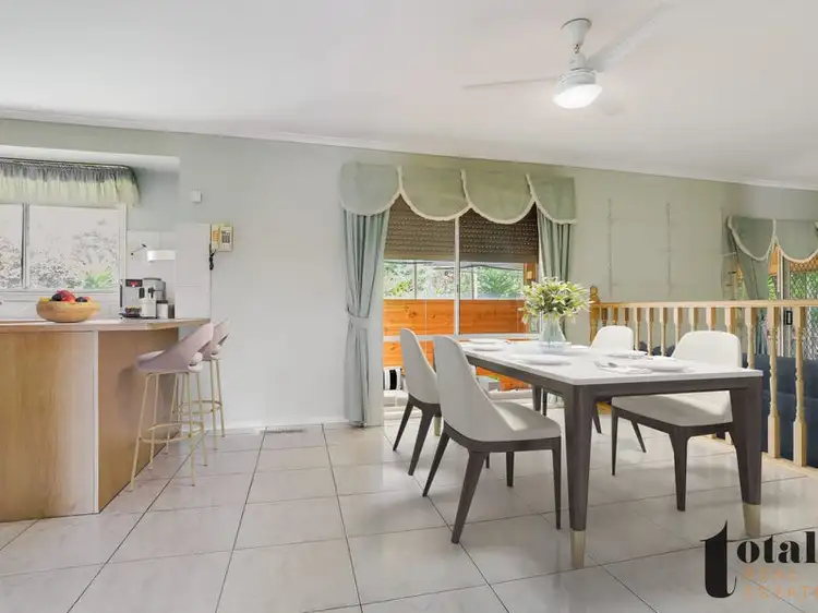 Fifth view of Homely house listing, 57 Lightwood Crescent, Meadow Heights VIC 3048