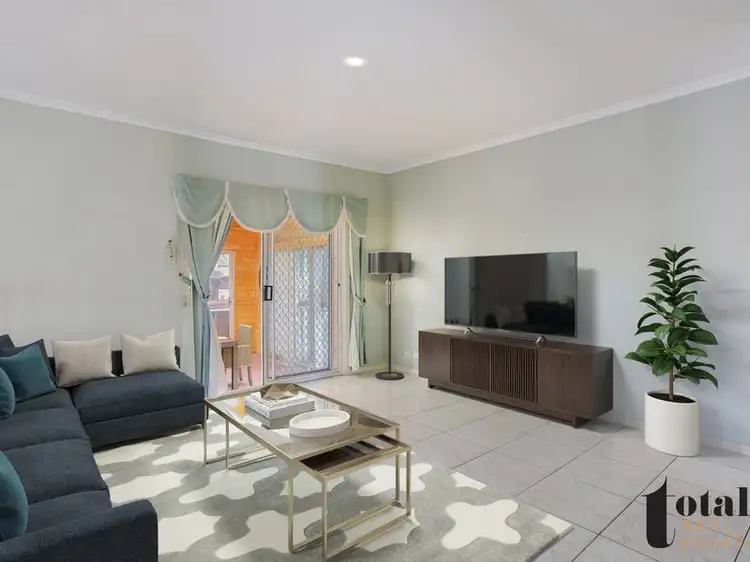 Sixth view of Homely house listing, 57 Lightwood Crescent, Meadow Heights VIC 3048