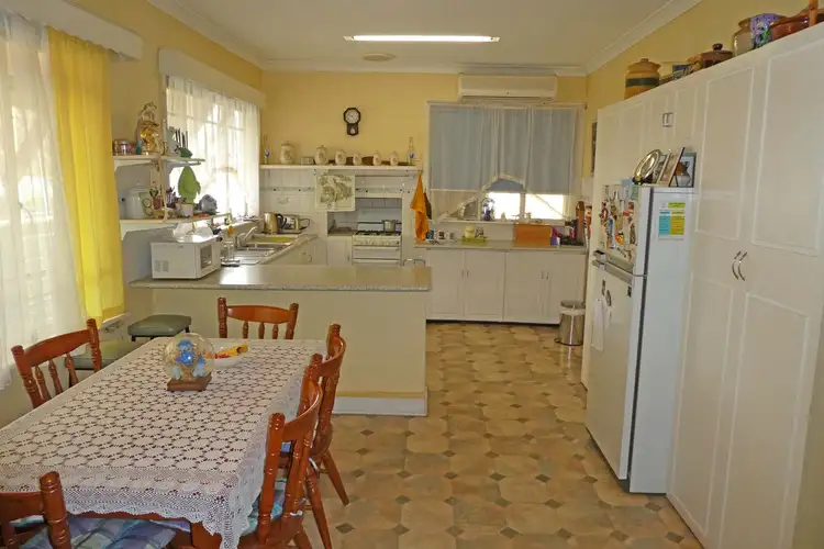 Fourth view of Homely house listing, 45 Morrissey Street, Merrigum VIC 3618