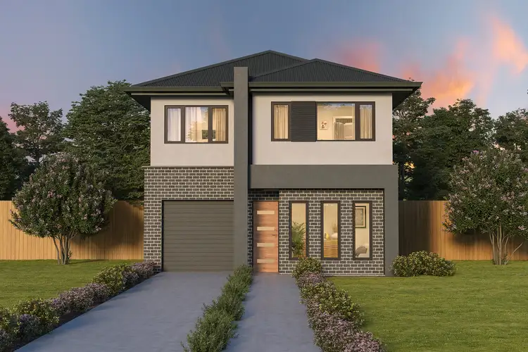 Main view of Homely house listing, SOLD BY BHARGAV BRAHMBHATT 31 KATOOMBA STREET, The Ponds NSW 2769