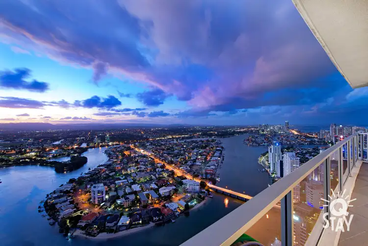 1463/9 Ferny Avenue, Surfers Paradise QLD 4217