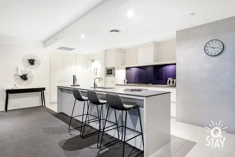 Fifth view of Homely apartment listing, 1463/9 Ferny Avenue, Surfers Paradise QLD 4217