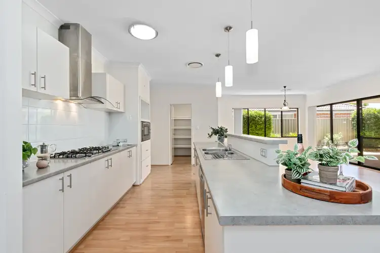 Third view of Homely house listing, 6 Guerin Avenue, Piara Waters WA 6112