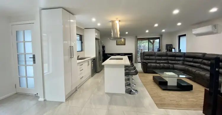 Main view of Homely house listing, 25 Hawthorn Crescent, Churchill VIC 3842