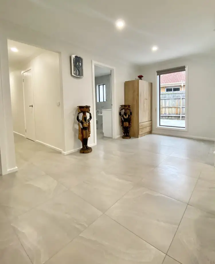Fifth view of Homely house listing, 25 Hawthorn Crescent, Churchill VIC 3842