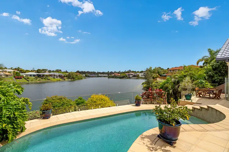 146 Camberwell Circuit, Robina QLD 4226