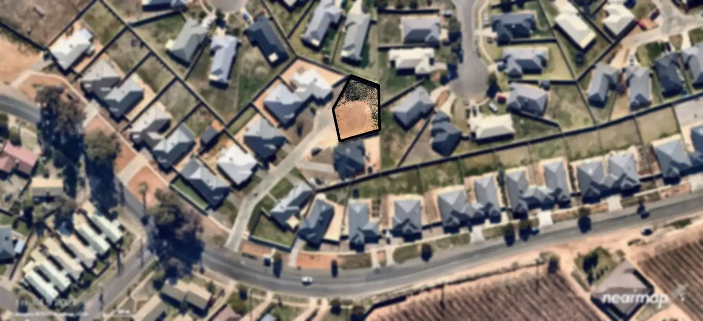 Main view of Homely land listing, LOT 11/82 Ellswood Crescent, Mildura VIC 3500