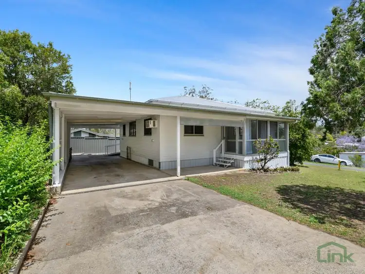 Main view of Homely house listing, 36 Greasley Street, Tivoli QLD 4305