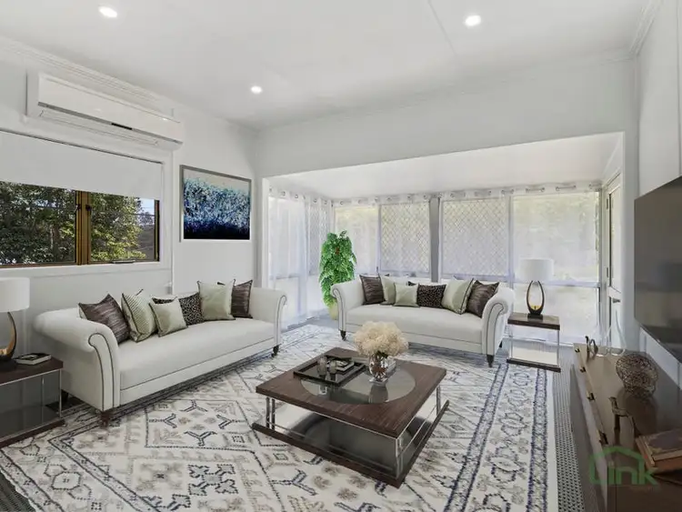 Second view of Homely house listing, 36 Greasley Street, Tivoli QLD 4305
