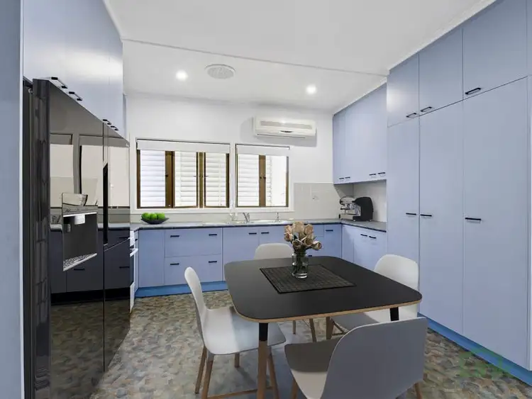 Third view of Homely house listing, 36 Greasley Street, Tivoli QLD 4305
