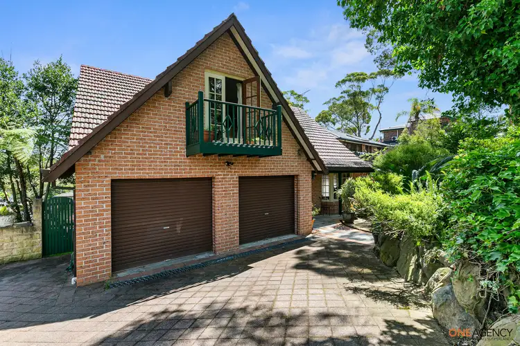 62 Brushwood Drive, Alfords Point NSW 2234