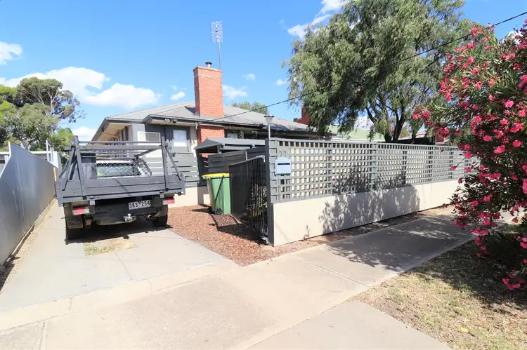 Main view of Homely townhouse listing, 77 Pay Street, Kerang VIC 3579