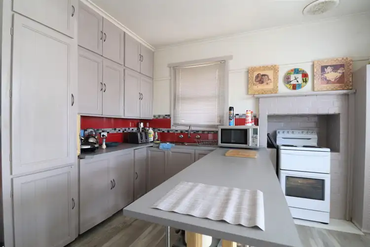 Second view of Homely townhouse listing, 77 Pay Street, Kerang VIC 3579