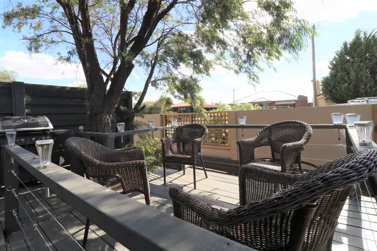 Third view of Homely townhouse listing, 77 Pay Street, Kerang VIC 3579