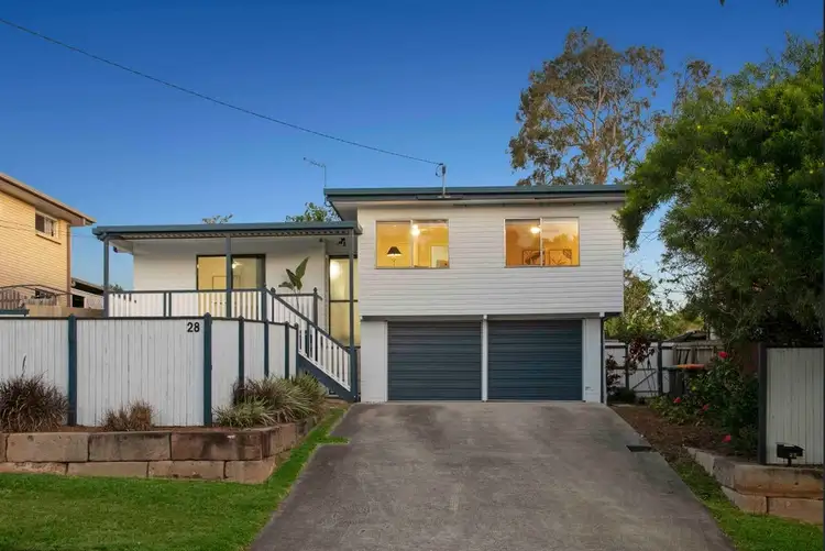 28 Brownie Street