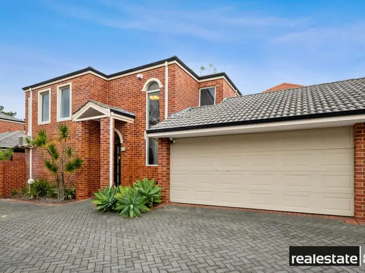 5/31 Windsor Street, Perth WA 6000