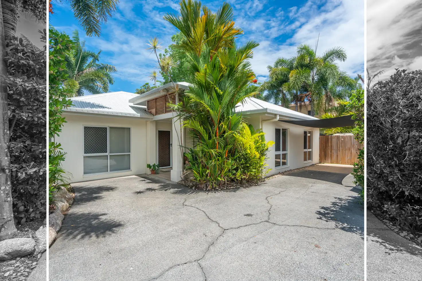 Main view of Homely house listing, 2/20 Oyster Court, Trinity Beach QLD 4879