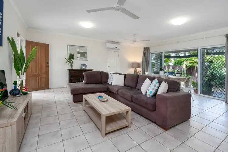 Third view of Homely house listing, 2/20 Oyster Court, Trinity Beach QLD 4879